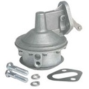 Carter M2468: Mechanical Fuel Pump 1955-1957 Chevrolet 4.3L/4.6L