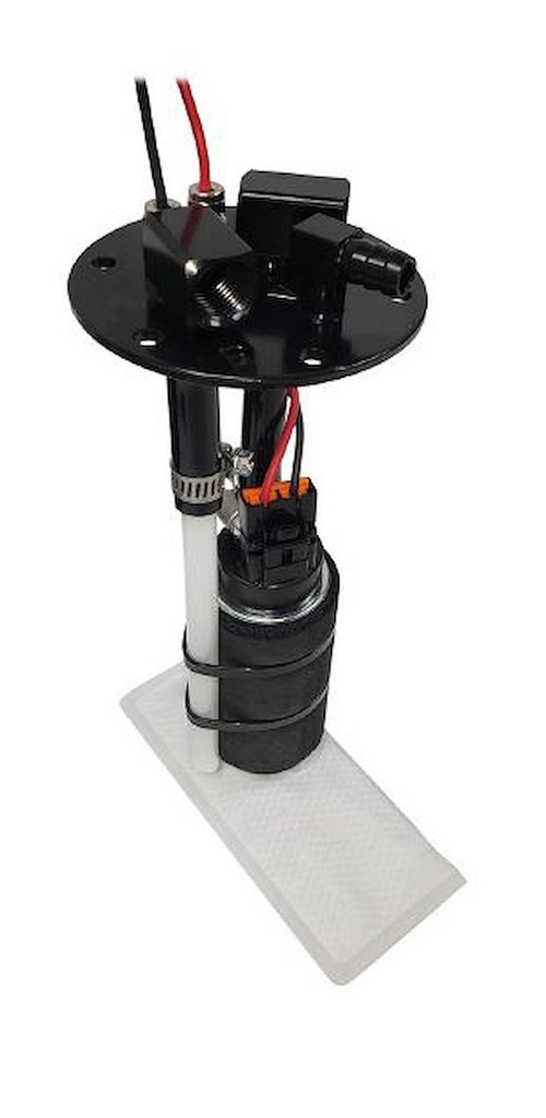 Holley 19-165: 19-165 Sniper EFI In-Tank Fuel Pump Assembly