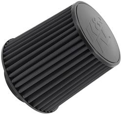 K&N Black Series Synthetic Air Filter Elements