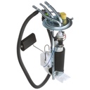 Delphi HP10268: Fuel Pump Hanger/Sender Assembly Fits Select 1984-1987, 1992 Buick, Oldsmobile Models