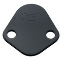 Ford Performance 302-291: Fuel Pump Block-Off Plate Ford 289-351W, 352-428 FE, 429, 460