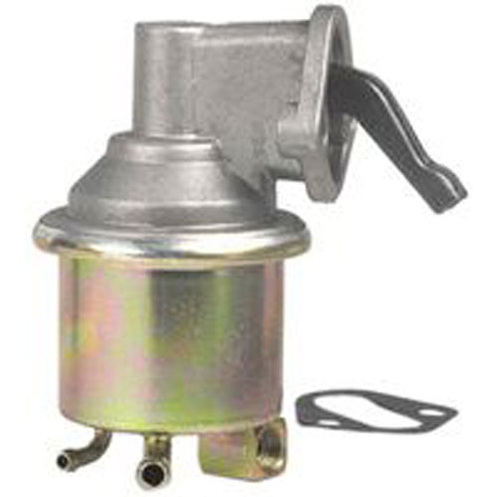 Carter M6628: Mechanical Fuel Pump 1971-1986 GM Truck 6.6L/7.4L