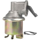 Carter M6628: Mechanical Fuel Pump 1971-1986 GM Truck 6.6L/7.4L