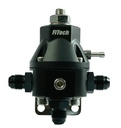 FITech Fuel Injection 54000: Go-Fuel Single Output Pressure Regulator