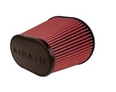Airaid 720-243: Replacement Air Filter Synthaflow "Oiled" Filter