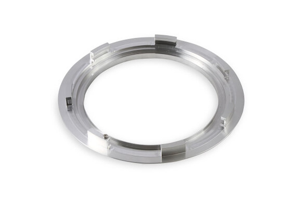 Earl's 166023ERL: FUEL MODLE MOUNT RING ALM