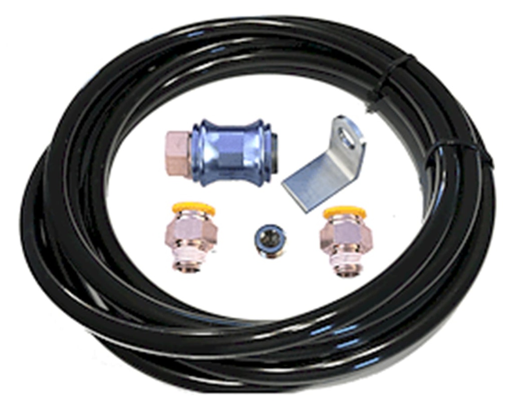 Shifnoid PC3100: Engine Lean Out Kit with Nozzle Bracket