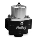 Holley 12-843: 12-843 Billet Adjustable Regulator