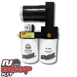 FASS Fuel Systems NDTSD08100G: FUEL SYSTEM
