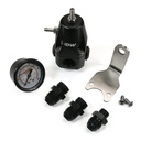 DeatschWerks 61000FRB88: ADJ REGULATOR/GAUGE KIT