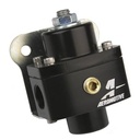 Aeromotive 13215: Marine Regulator 3/8" NPT Female Inlet and Outlet Ports