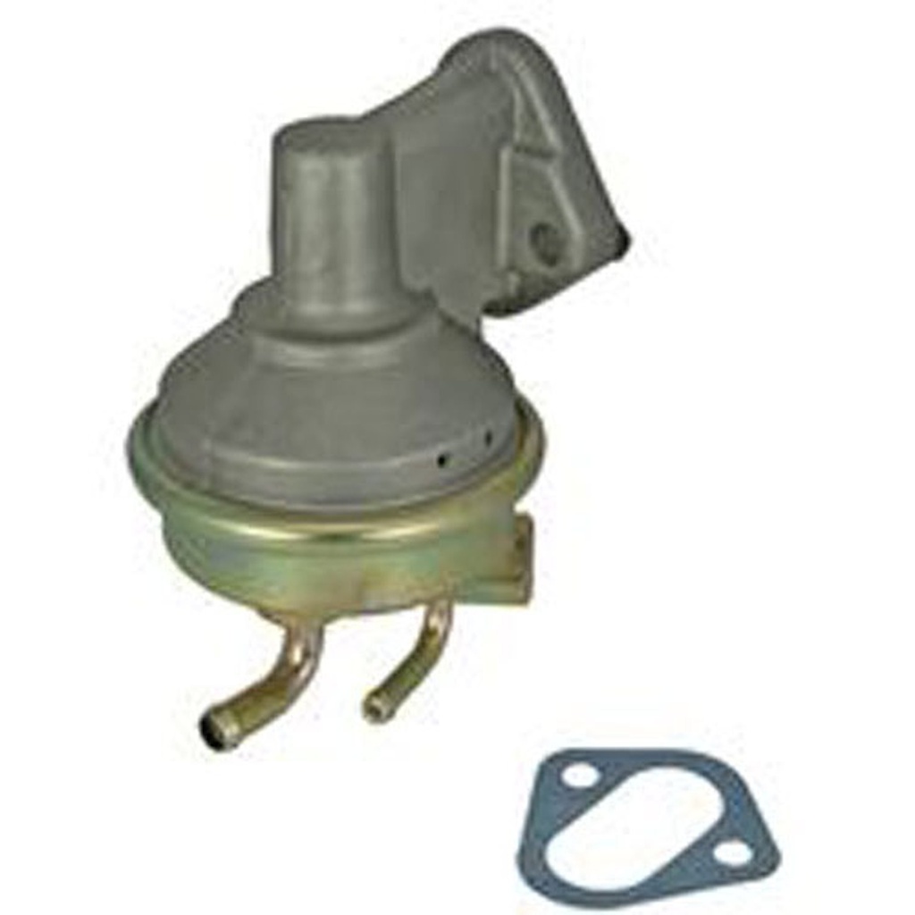 Carter M60039: Mechanical Fuel Pump 1978-1988 GM 5.0L/5.7L/6.6L