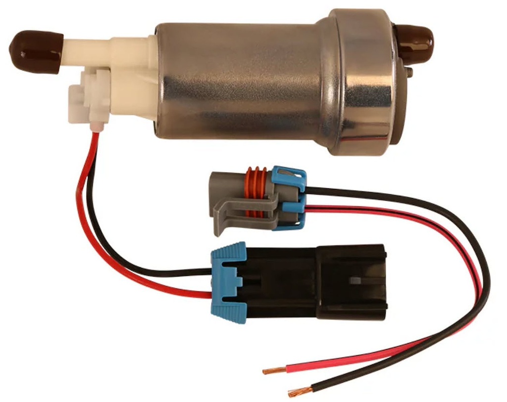 Aeromotive 11145: 11145 Stealth In-Tank Electric Fuel Pump, 450 lph, E85 Compatible