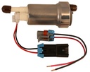 Aeromotive 11145: 11145 Stealth In-Tank Electric Fuel Pump, 450 lph, E85 Compatible