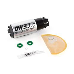 DeatschWerks Specialty Fitment DW300m In-Tank Fuel Pumps