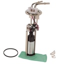 Carter P74635H: Replacement Fuel Pump Hanger Assembly for 1984-1987 Ford Mustang/1985-1986 Mercury Capri