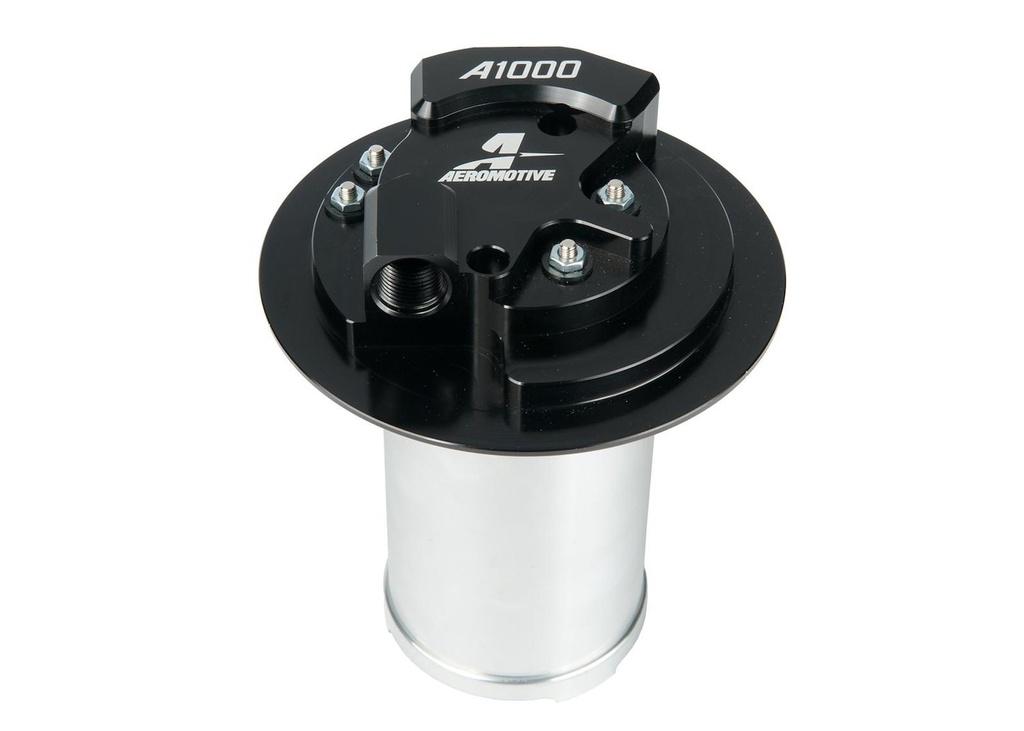 Aeromotive 18673: A1000 In-Tank Fuel Pump 2010-Up Camaro SS