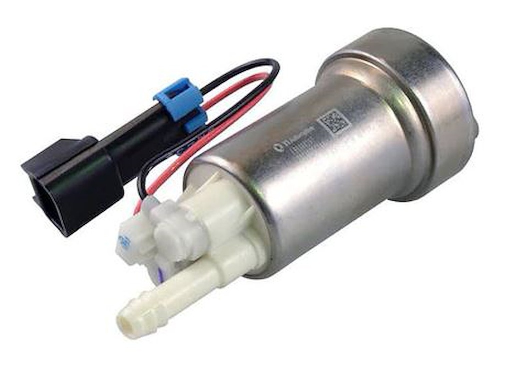 Tanks Inc. F90000288: F90000288 340 LPH Walbro Fuel Pump