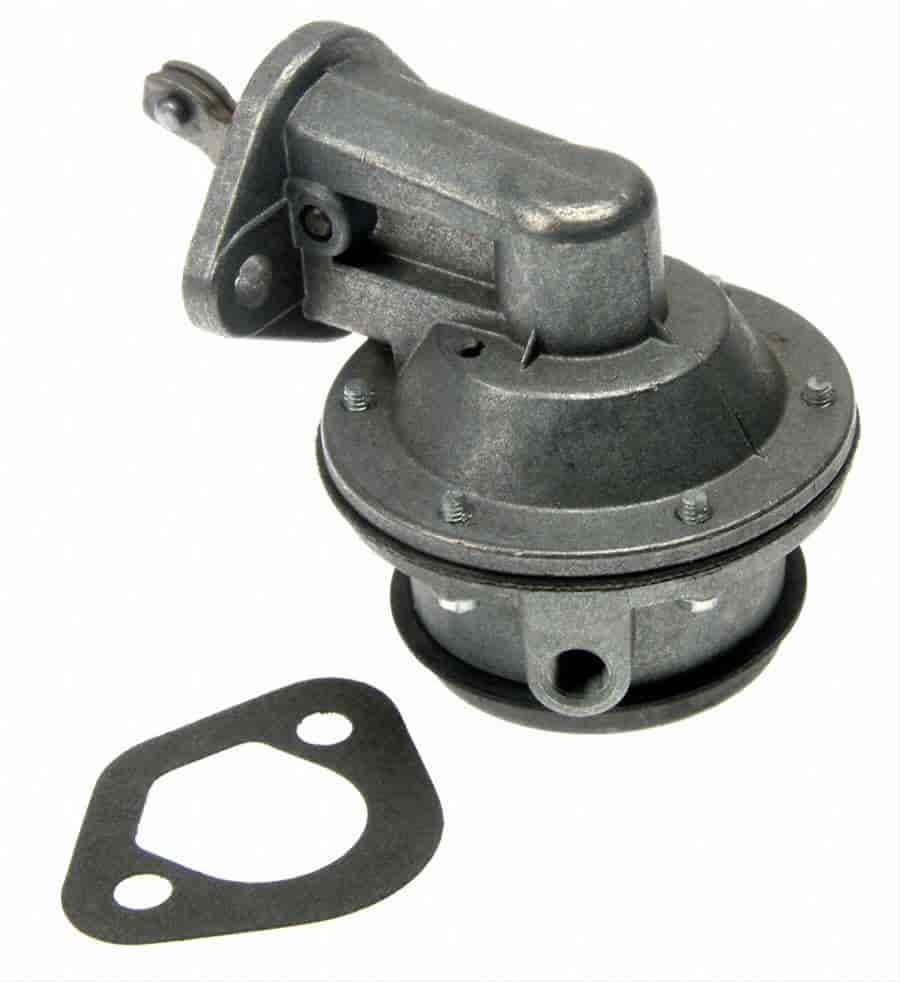 Carter M2152: Mechanical Fuel Pump 1958-1964 Austin Western