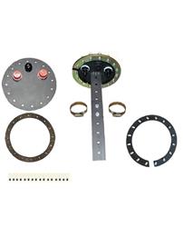 RCI 7084A: 7084A Round Ful Pump Hanger, Universal, 16 Bolt