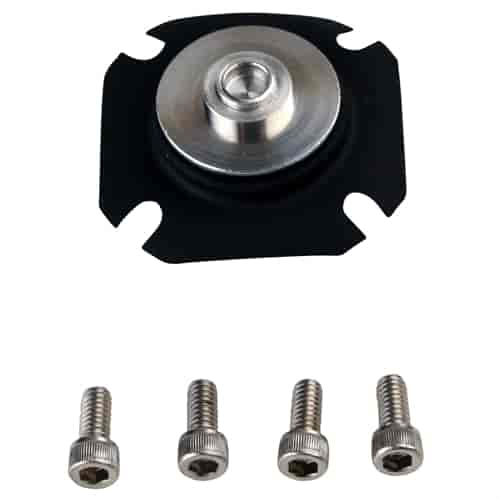 Aeromotive 13003: Regulator Service Kit For Aeromotive P/N 13105, 13155, 13106, 13107, 13115, 13116, 13129