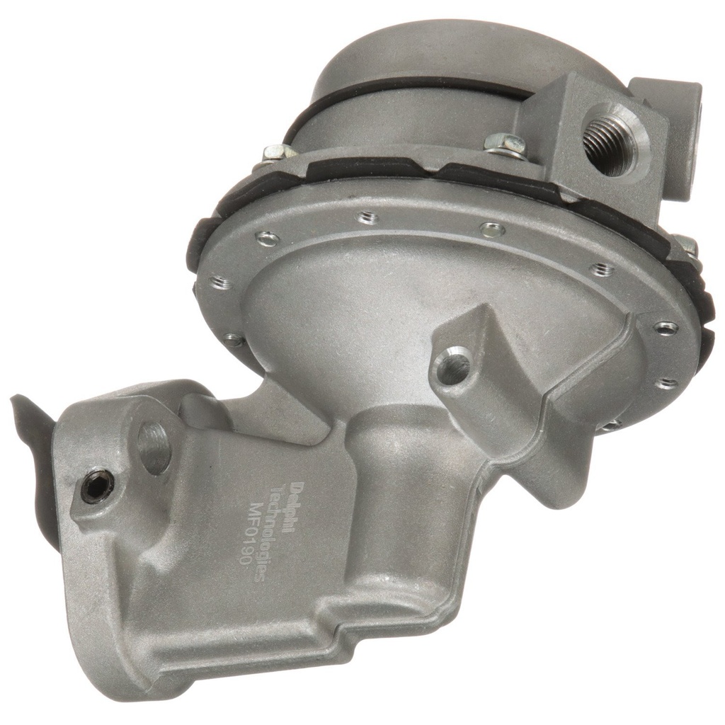 Delphi MF0190: Fuel Pump Assembly for Select Small Block GM