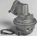 Carter M60502: Mechanical Fuel Pump for 1984-1991 Crusader Marine 7.4L