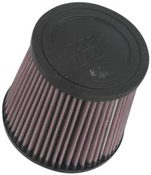 K&N Universal Performance Air Filters