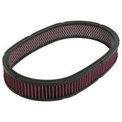 Summit Racing™ Reusable Air Filter Elements