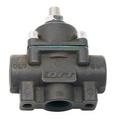 Quick Fuel 30-805QFT: Fuel Pressure Regulator Designed for Methanol