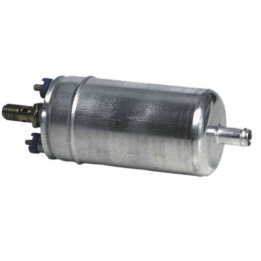 Carter P74028: Replacement In Line Electric Fuel Pump for 1983-1991 Ford/Lincoln/Mercury