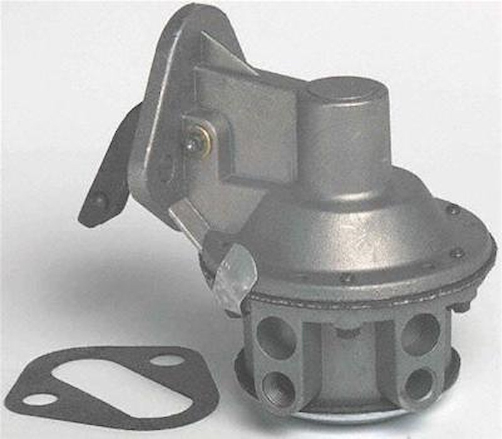 Carter M751: Mechanical Fuel Pump 1949-1962 GM 3.5L/3.8L