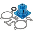 JET Performance 61500: Adjustable Fuel Pressure Regulator 1987-95 GM Truck 4.3L/305/350/454 TBI