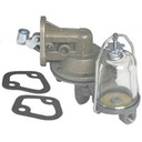 Carter M826: Mechanical Fuel Pump 1946-1953 Ford/Mercury 3.9L/4.2L