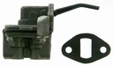 Carter M73012: Mechanical Fuel Pump All Wisconsin