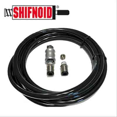 Shifnoid PC3000: Engine Lean Out Kit Ideal For Rapid Engine Warm-Up Includes: