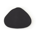 Edelbrock 1099: Replacement Element for Pro-Flo 1000 Series Reusable Air Cleaner