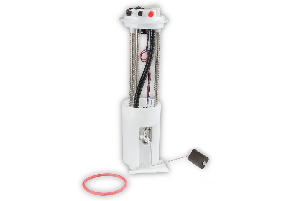 Holley 12-952: 12-952 In-Tank Electric Fuel Pump Module