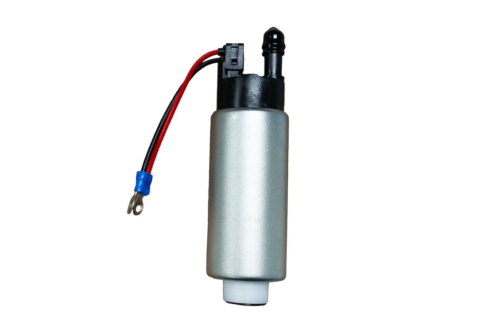 FITech Fuel Injection 50103: 50103 FiTech Go Fuel Force Fuel Replacement Fuel Pump