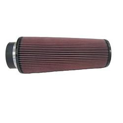 K&N RE-0880: RE-0880 Tapered Filter Flange Dia.- F: 4 in. , 102 mm