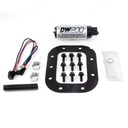 DeatschWerks 92011029: 92011029 DW200 series 255lph in-tank fuel pump w/ install kit for Corvette 90-96 5.7L (exc ZR-1)