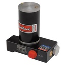 Edelbrock 1792: Quiet-Flo Electric Fuel Pump 160 GPH in Black