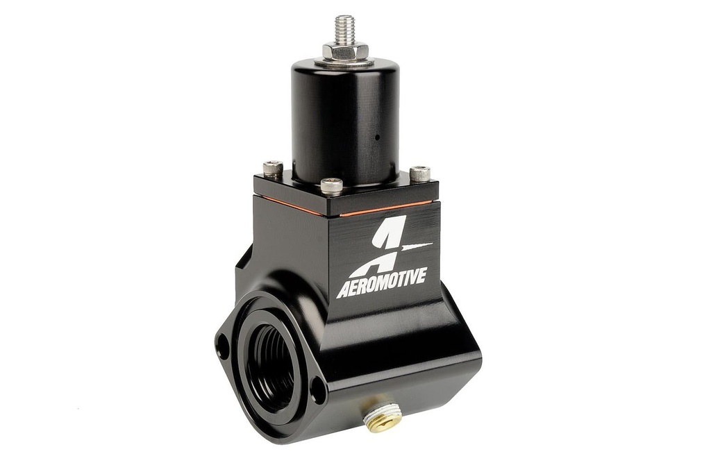 Aeromotive 11217: A3000 Fuel Pressure Regulator