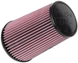 K&N Universal Performance Air Filters