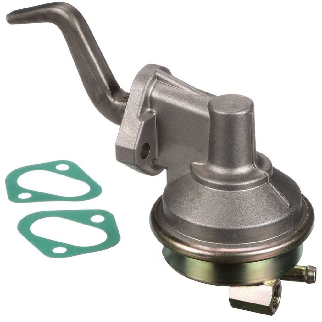 Carter M4566: Mechanical Fuel Pump 1958-1965 Pontiac 6.1L/6.4L/6.9L