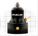 Fuelab 56502-1: 565 Series Fuel Pressure Regulator Inlet: -10AN (2)