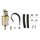 Carter P74019: Universal In Line Electric Fuel Pump