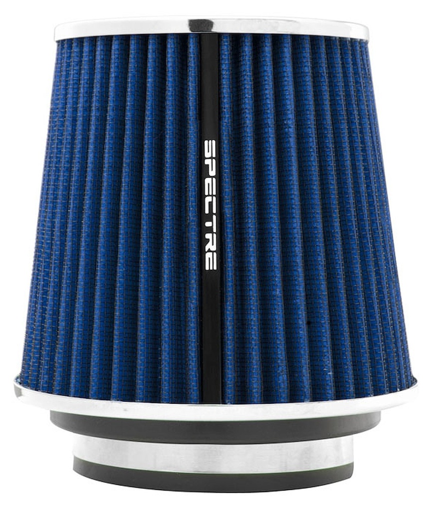 Spectre 8136: Air Intake Filter Blue