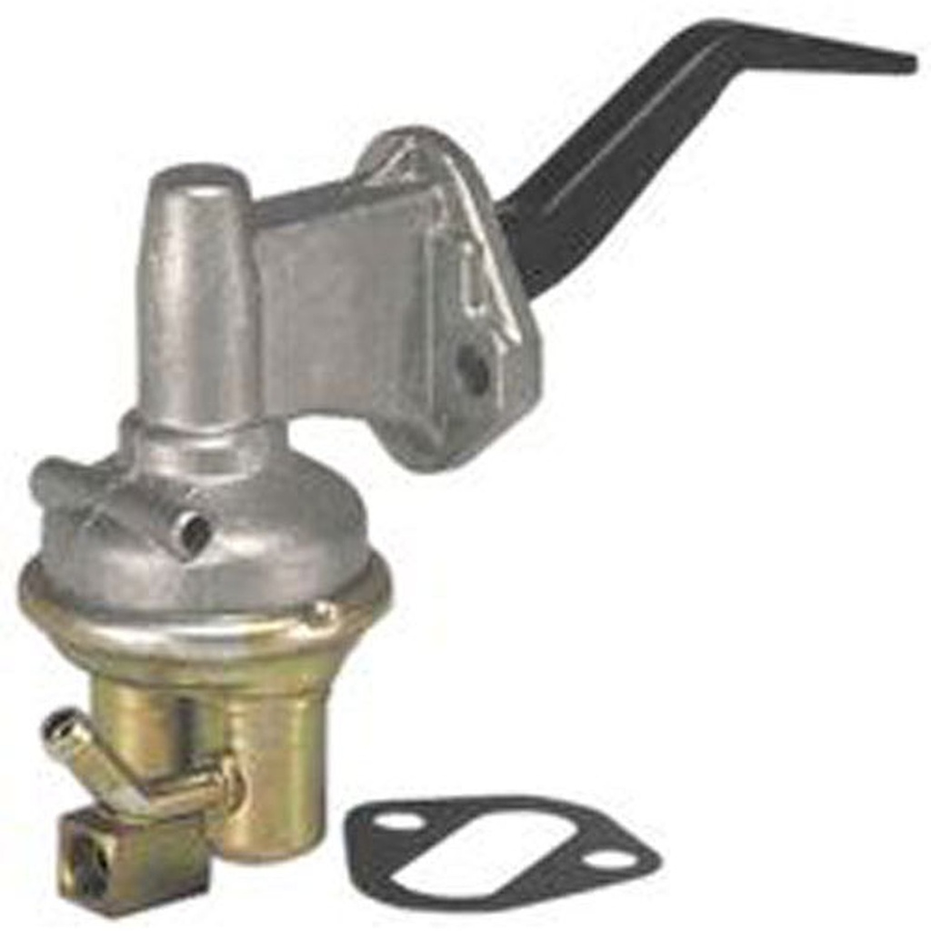 Carter M60318: Mechanical Fuel Pump 1980-1987 Ford Truck/SUV 5.0L/5.8L