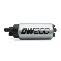 DeatschWerks Fuel Pumps